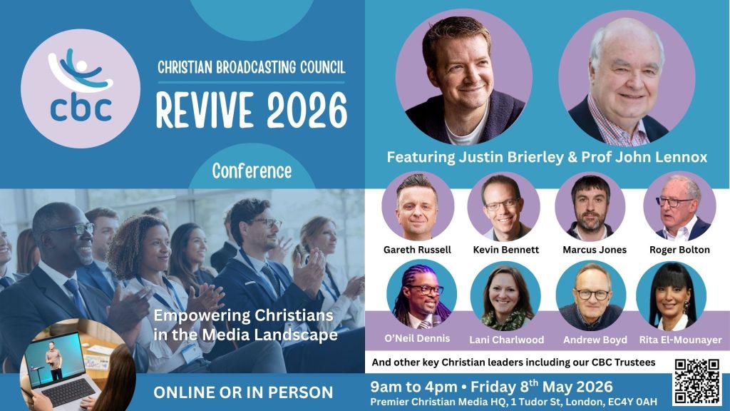 Revive 2026 Conference 2026