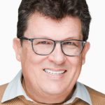 Alistair Gibson CBC Trustee