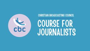 CBC Course for Journalists