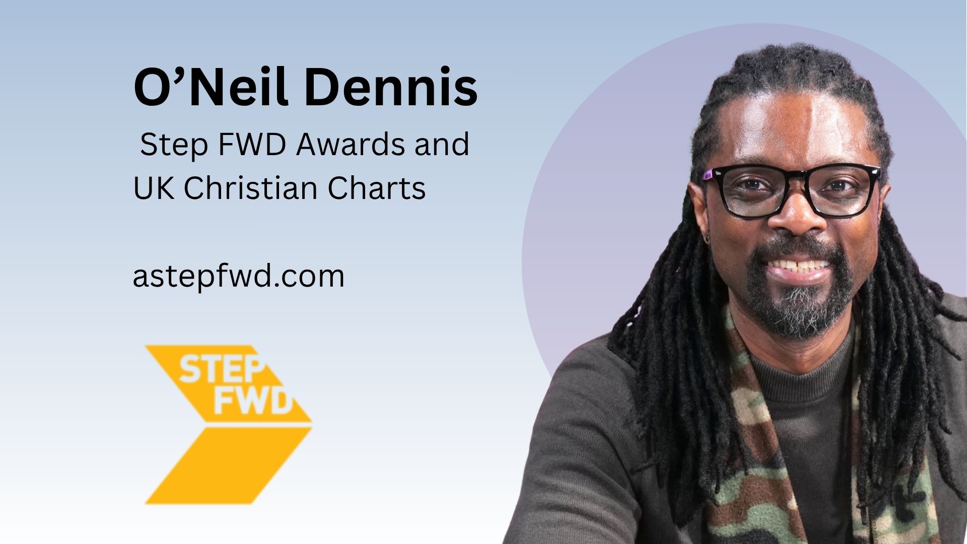 O'Neil Dennis CBC Revive 2026