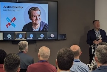 Justin Brierley Christianity and the search for meaning 2